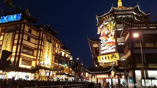 城隍廟新玩法，傳統與現代交融的新年味！
