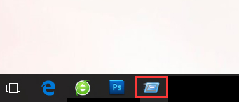 如何查看Win10系統自帶的應用程序
