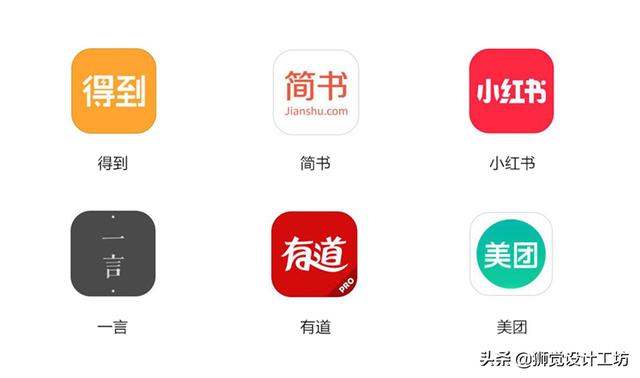 用這個流程，4步完成一個有理有據的LOGO 設計