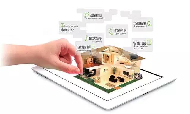 科技感十足的智能家居系統，裝修前該如何規劃呢？