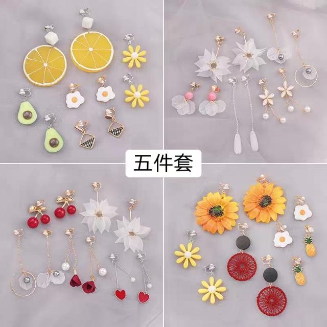 適合做地攤經濟的產品