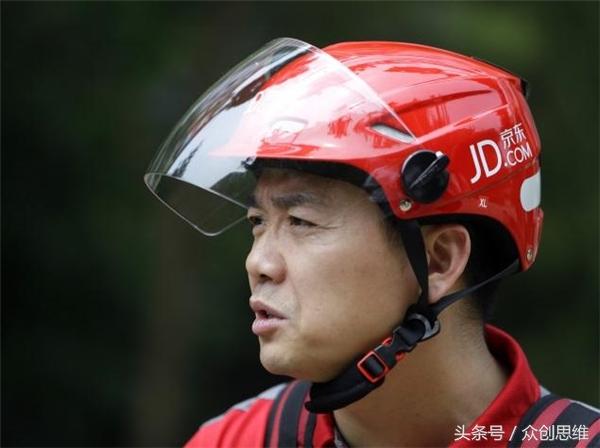 順豐上市帶火了快遞業，順豐和京東到底誰更牛？