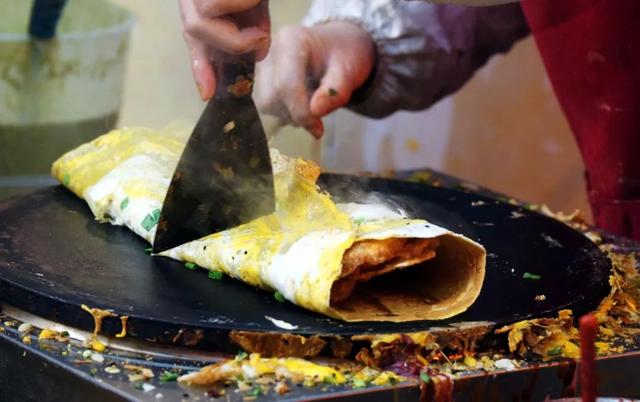 如果你要擺地攤，這7種地攤美食，你會選擇哪一種呢？