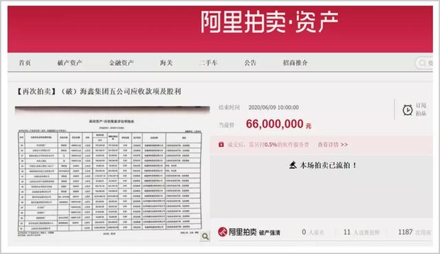 22歲接班，10余年輸光家業，他可能是中國最慘的富二代
