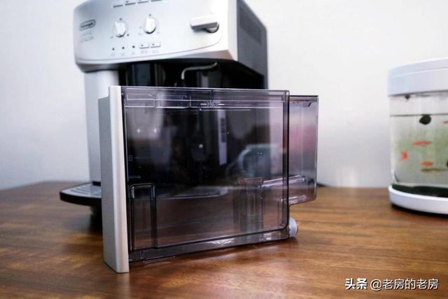 如何一鍵做出正宗的意式咖啡？德龍全自動咖啡機全方位評測
