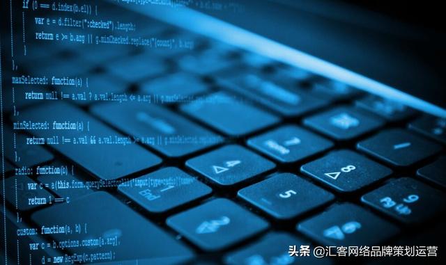 做網站需要多少錢？揭秘網站構成及對應的費用