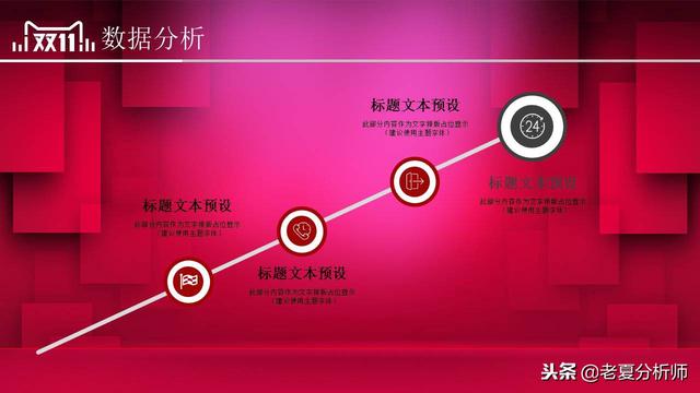 2018淘寶天貓雙十一活動策劃方案范文，雙11主題活動策劃書