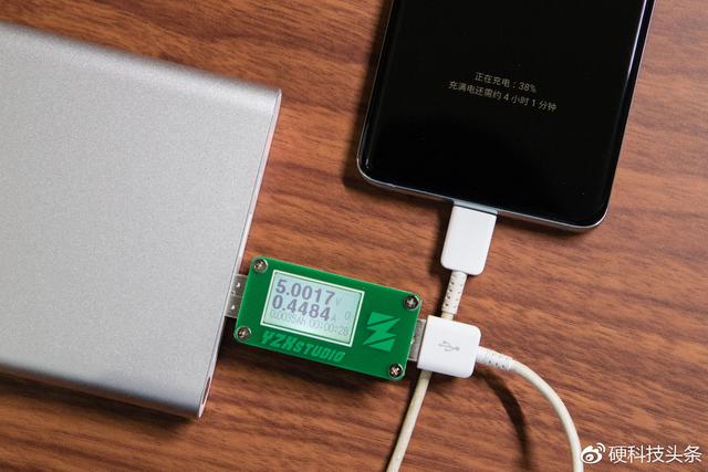 小米、Anker、摩米士等9大品牌10款大容量充電寶橫評 ，誰值得買