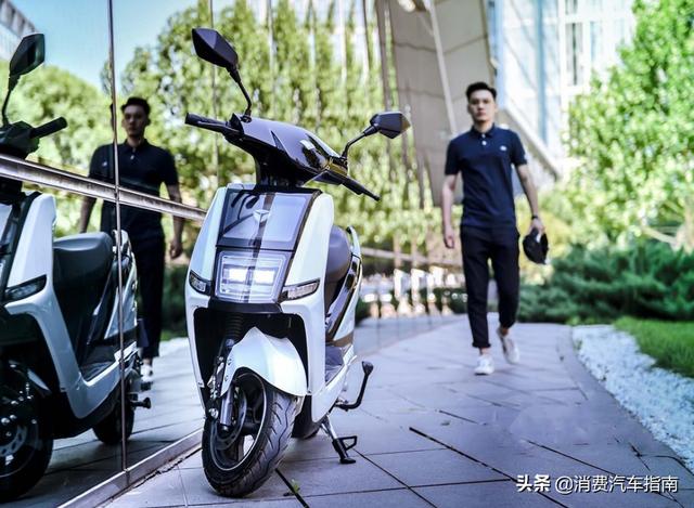 國內最好的電動車品牌，這幾個是公認的，有沒有你看好的？