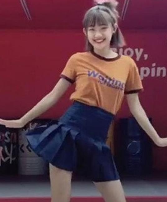 90后妹子靠一支舞蹈，10天漲粉500萬，背后究竟隱藏了什么訣竅？