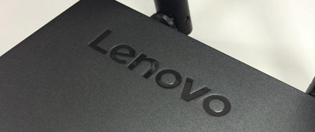 你家的路由器更換了嗎？Lenovo 聯想 R4300 智能路由器開箱