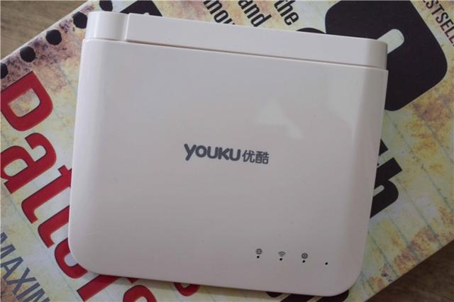 優酷曾推出“會賺錢的路由器”，如今你們還在用嗎？