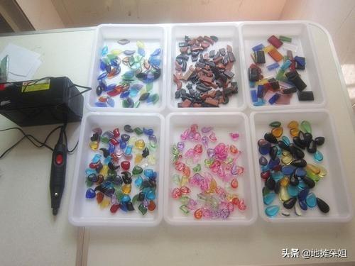 適合夏天擺地攤的產品有哪些？想賺錢，就選擇這幾種產品