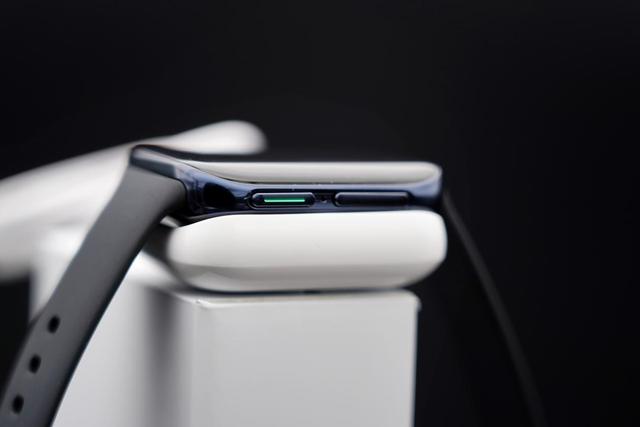 驚喜不斷！OPPO Watch智能手表體驗測評