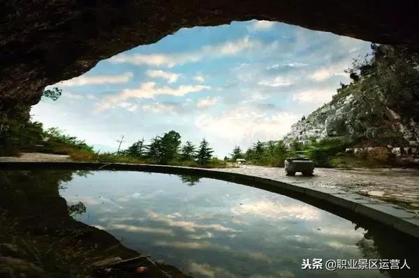景區營銷策劃如何做，只需看這10大要點