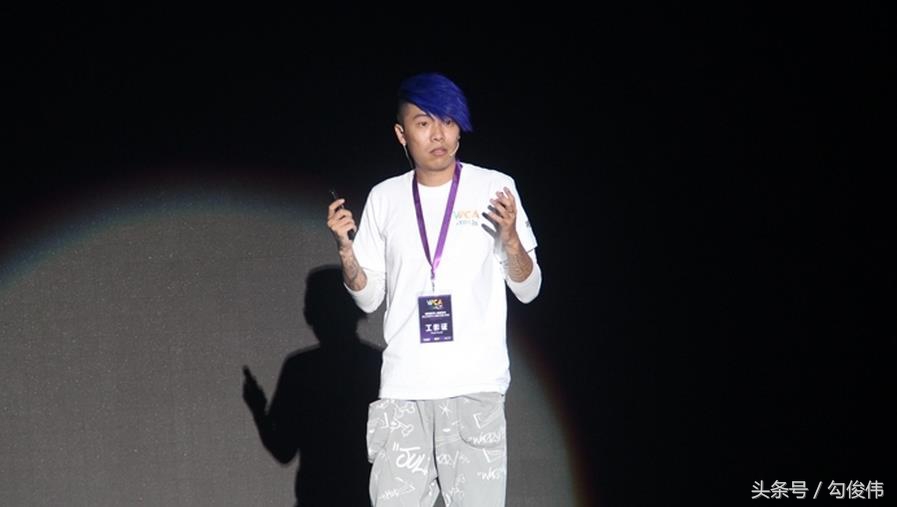 5個大賺特賺的高中互聯網創業者，最后一個你一定認識！