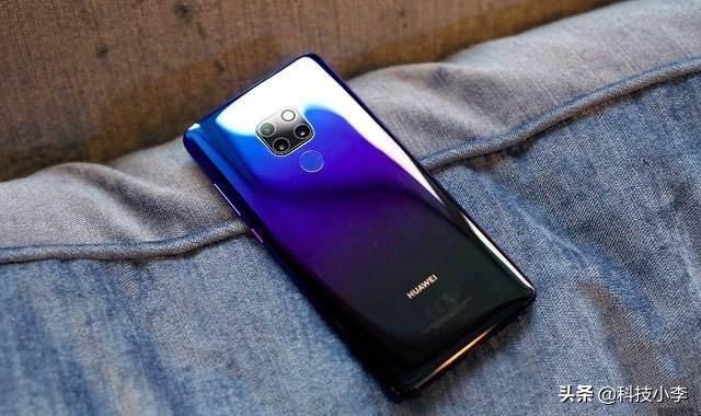 同為3199元，華為Mate20與榮耀20 Pro，哪一款更值得入手？