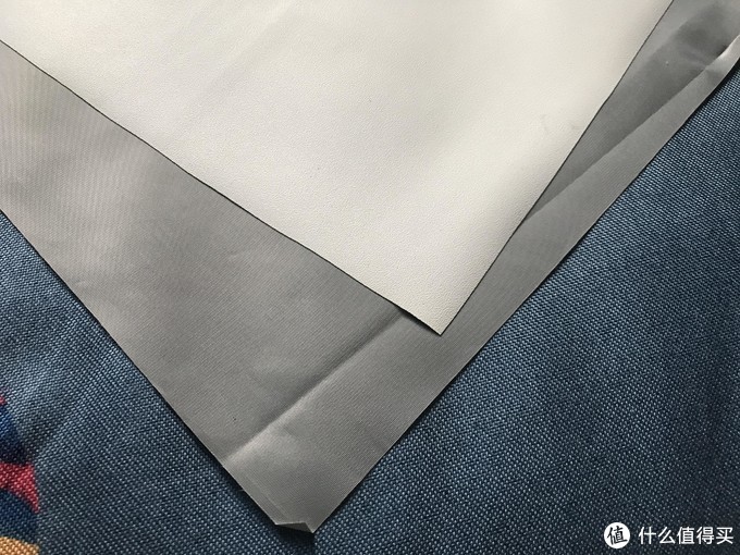 關于短焦 or 中長焦幕布的選購雜談——附不同幕布對比