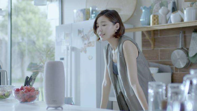 喜馬拉雅FM也出了一款AI音箱，并且宣誓要成為你的“孤獨解藥”！