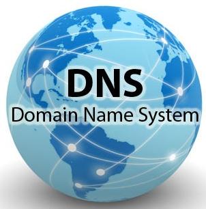 拒絕404，DNS改起來，告別移動寬帶個別網頁打不開的臭毛??！