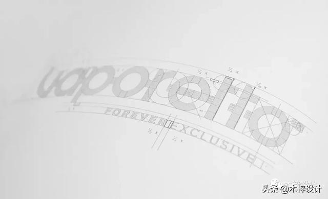 LOGO設計 | 品牌升級案例整套干貨