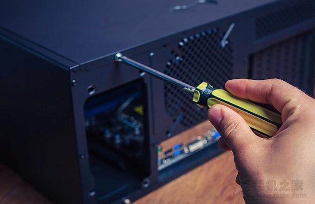 電腦清灰教程：電腦主機怎么清理灰塵？臺式電腦主機清理灰塵教學