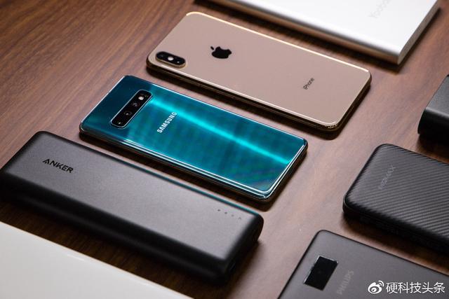小米、Anker、摩米士等9大品牌10款大容量充電寶橫評 ，誰值得買