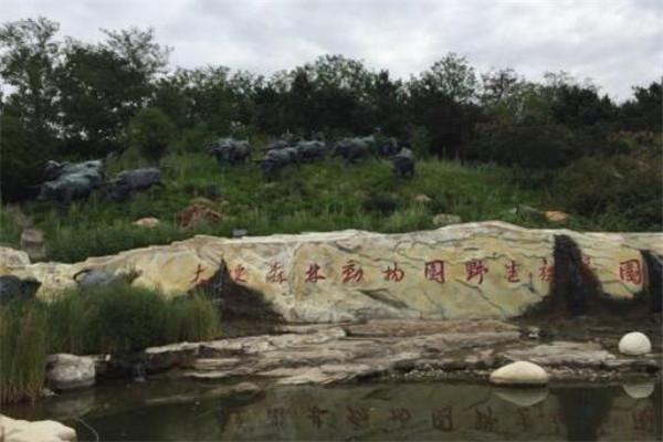 大連十大最好玩的旅游景點，冰峪溝在大連是避暑圣地