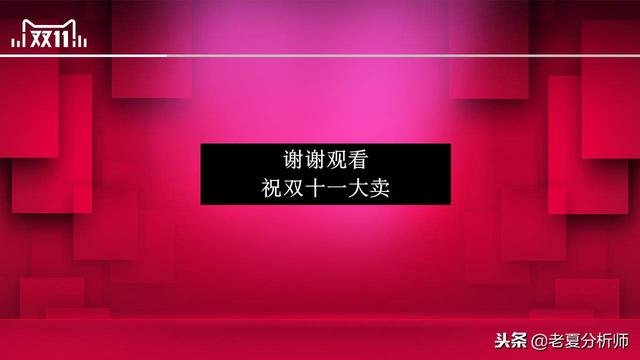 2018淘寶天貓雙十一活動策劃方案范文，雙11主題活動策劃書