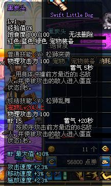 推薦五個DNF中用金幣就可以購買的寵物，給那些還沒有寵物的勇士