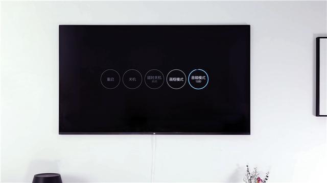 小米壁畫電視65寸深度測評，6999元值不值買？