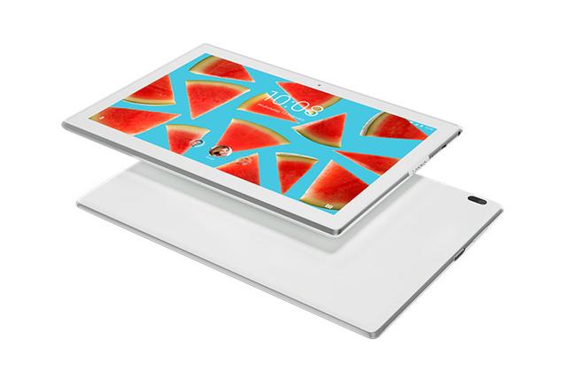 聯想新推四款Tab 4系列Android平板：有大有小，有強有弱