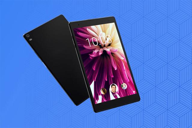 聯想新推四款Tab 4系列Android平板：有大有小，有強有弱