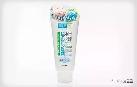 想要洗臉不緊繃，不假滑？試試這十款氨基酸洗面奶，最便宜的才10塊錢？