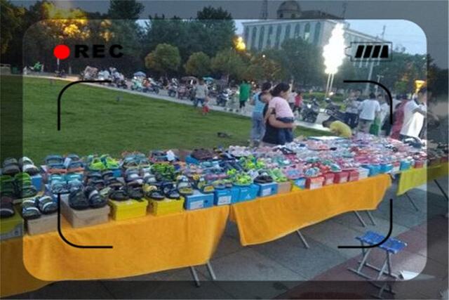 目前，有什么樣的地攤生意能夠日賺百元甚至千元的？這幾個都行