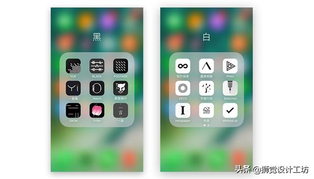 用這個流程，4步完成一個有理有據的LOGO 設計