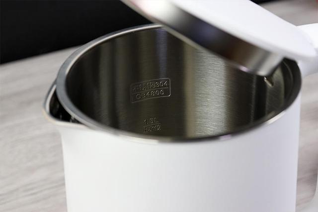 小米79元新品：米家電水壺1A有三處新升級，價格反降？