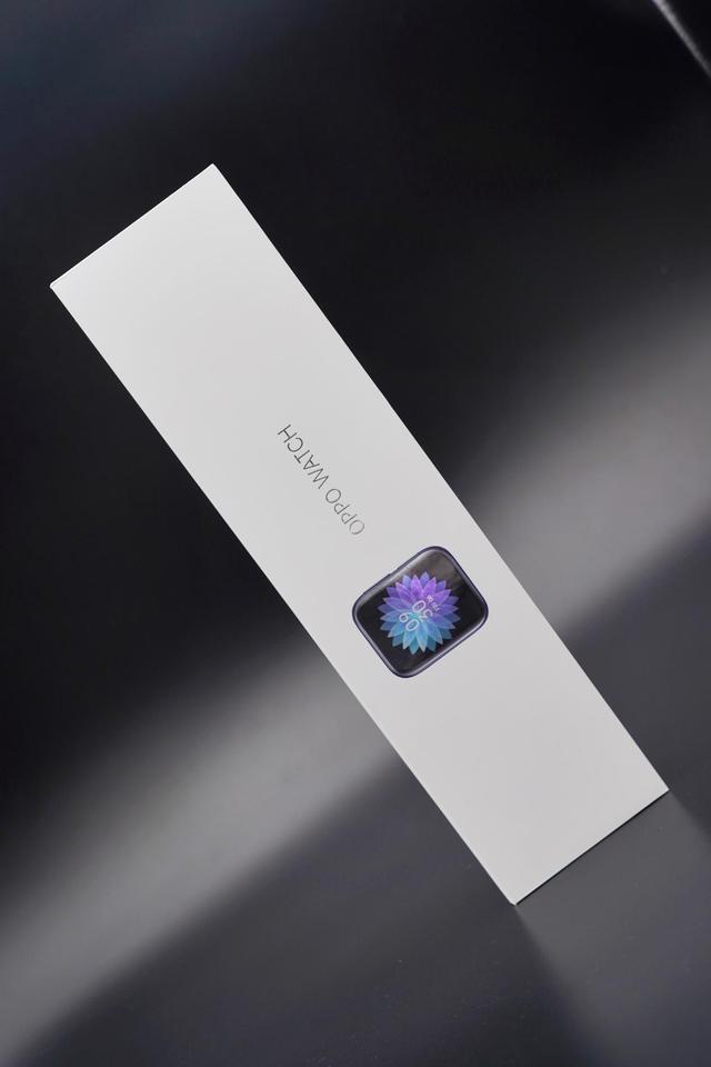驚喜不斷！OPPO Watch智能手表體驗測評