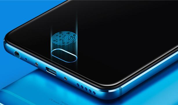 魅藍Note6發布會回顧