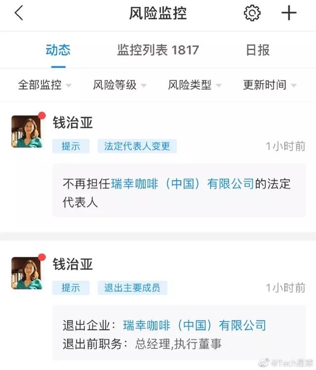 阿里10余高管密集大調整；瑞幸將重組董事會；美團推出快遞業務