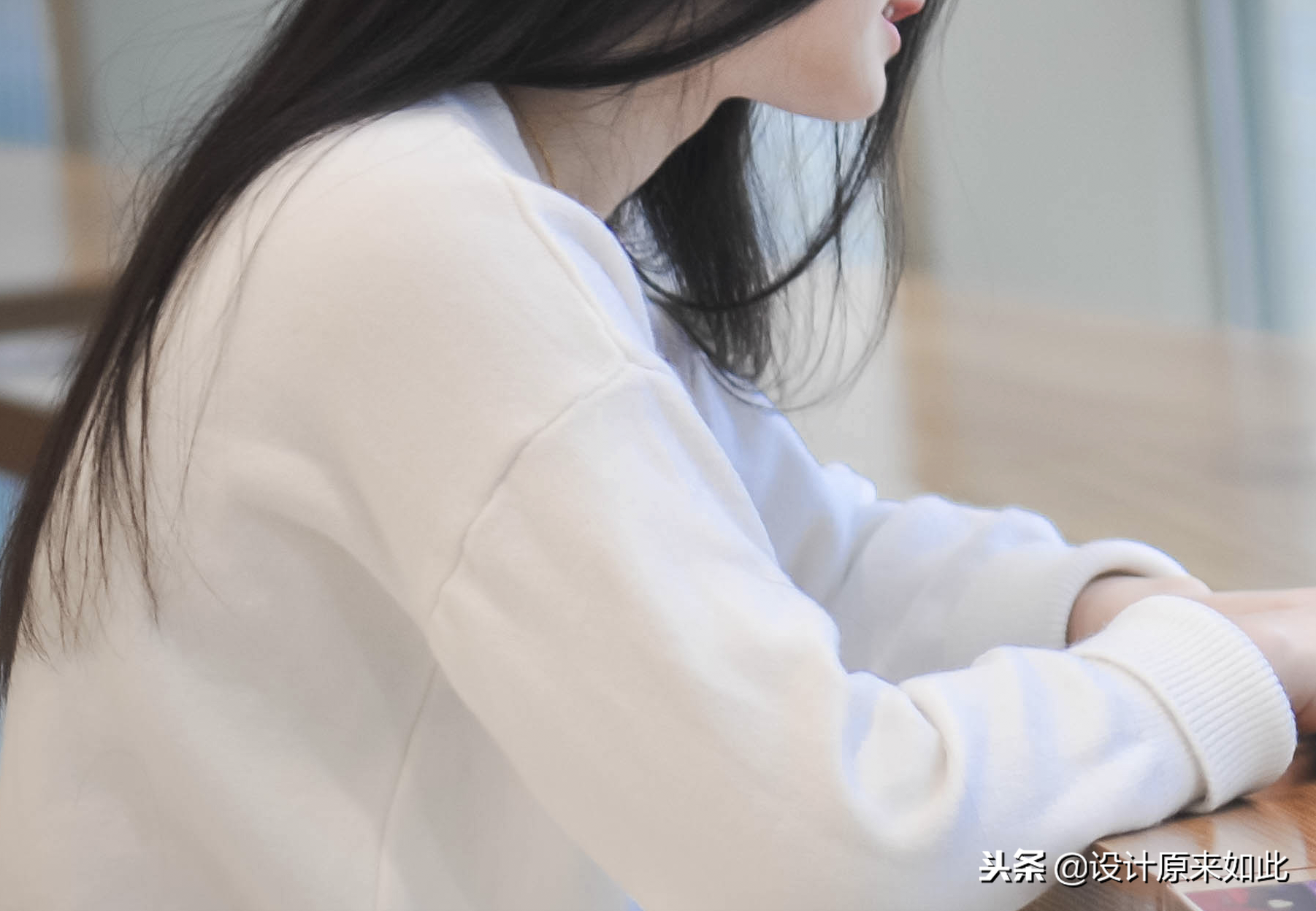 辦公PS技巧05：圖片有個水印，我想要去掉怎么辦？分簡單復雜兩種