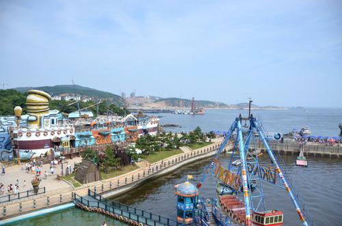 大連必去的十大景點，你都去過嗎？
