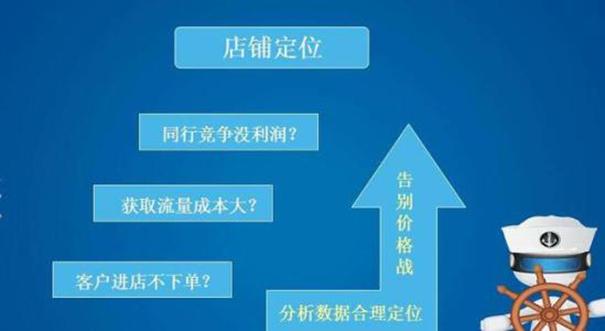 淘寶推廣方法有哪些？淘寶新店推廣技巧