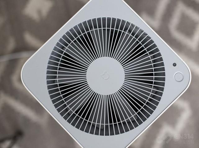 小米空氣凈化器Pro體驗：為啥說夏天也需要它？