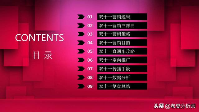 2018淘寶天貓雙十一活動策劃方案范文，雙11主題活動策劃書