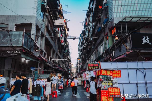 新手不會擺地攤？看這篇文章告訴你經驗