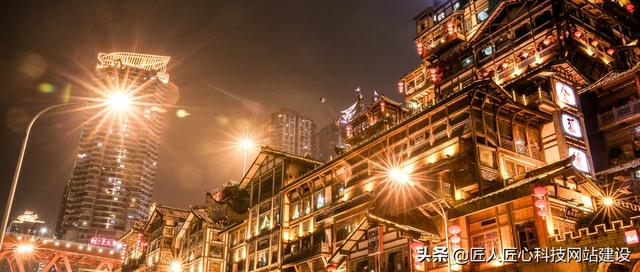10條優秀的網站設計經驗，網頁設計要點匯總