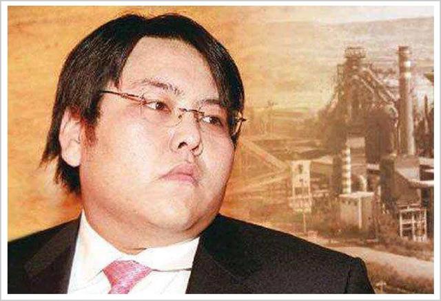 22歲接班，10余年輸光家業，他可能是中國最慘的富二代