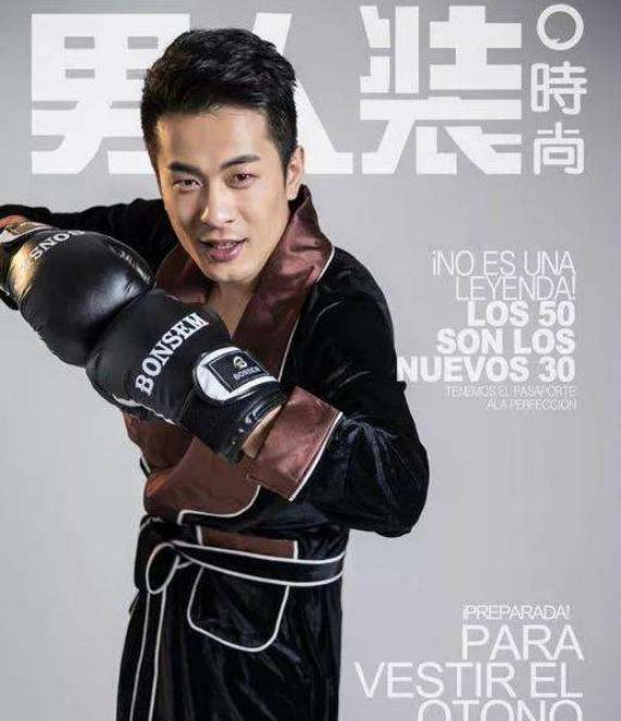 24歲擔任董事長，一年創造133億銷售額，他才是草根逆襲的典范