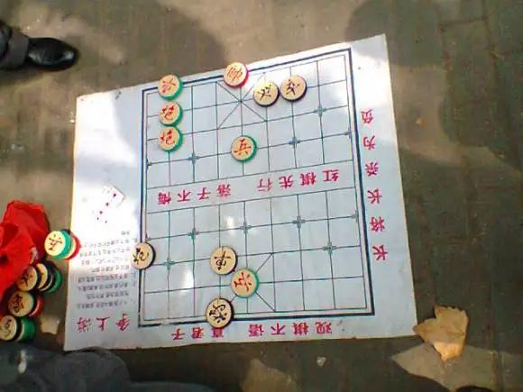 你的職業，擺地攤適合賣什么？